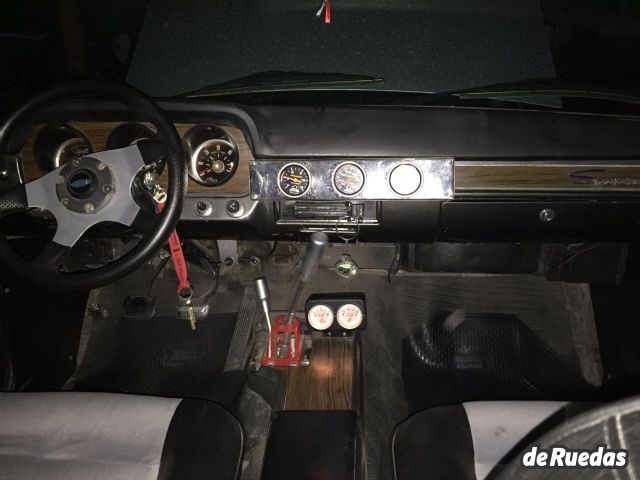 Ford Falcon Usado en Mendoza, deRuedas