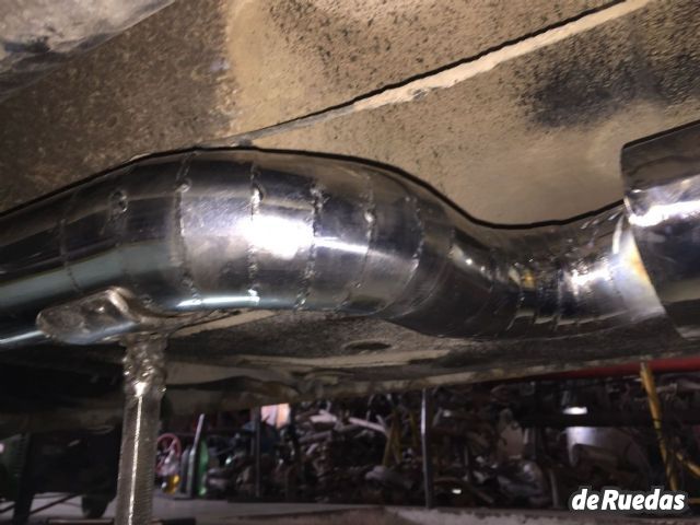 Ford Falcon Usado en Mendoza, deRuedas