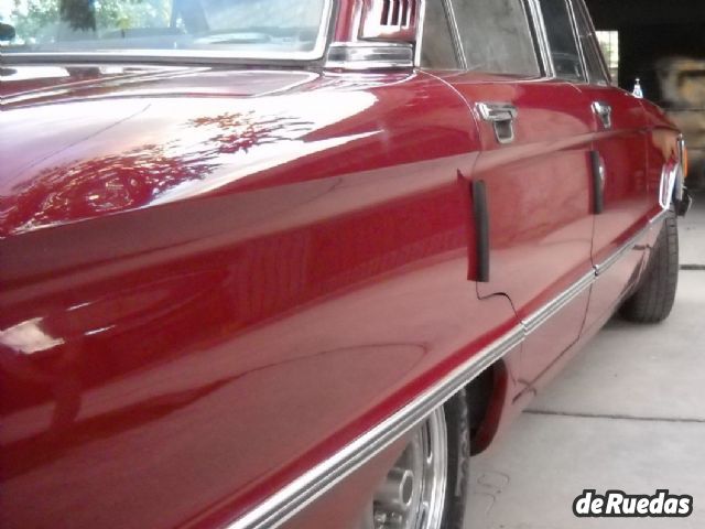 Ford Falcon Usado en Mendoza, deRuedas