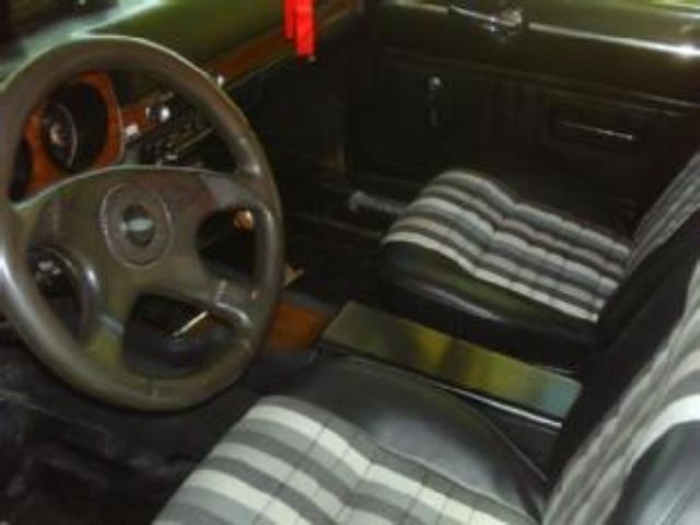 Ford Falcon Usado en Mendoza, deRuedas
