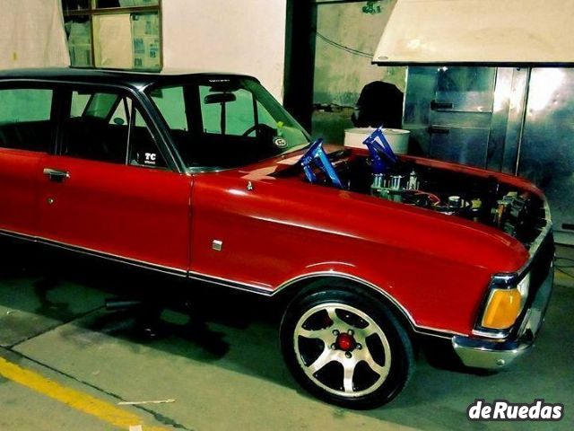 Ford Falcon Usado en Mendoza, deRuedas