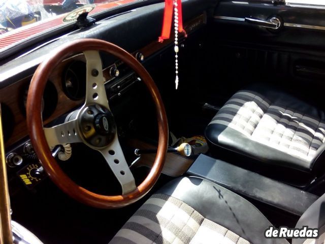 Ford Falcon Usado en Mendoza, deRuedas