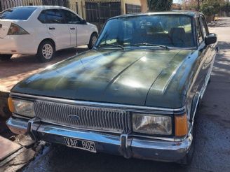 Ford Falcon Usado en Mendoza