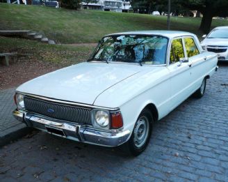 Ford Falcon Usado en Santa Fe