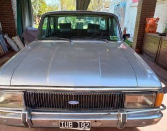 Ford Falcon Usado en Mendoza