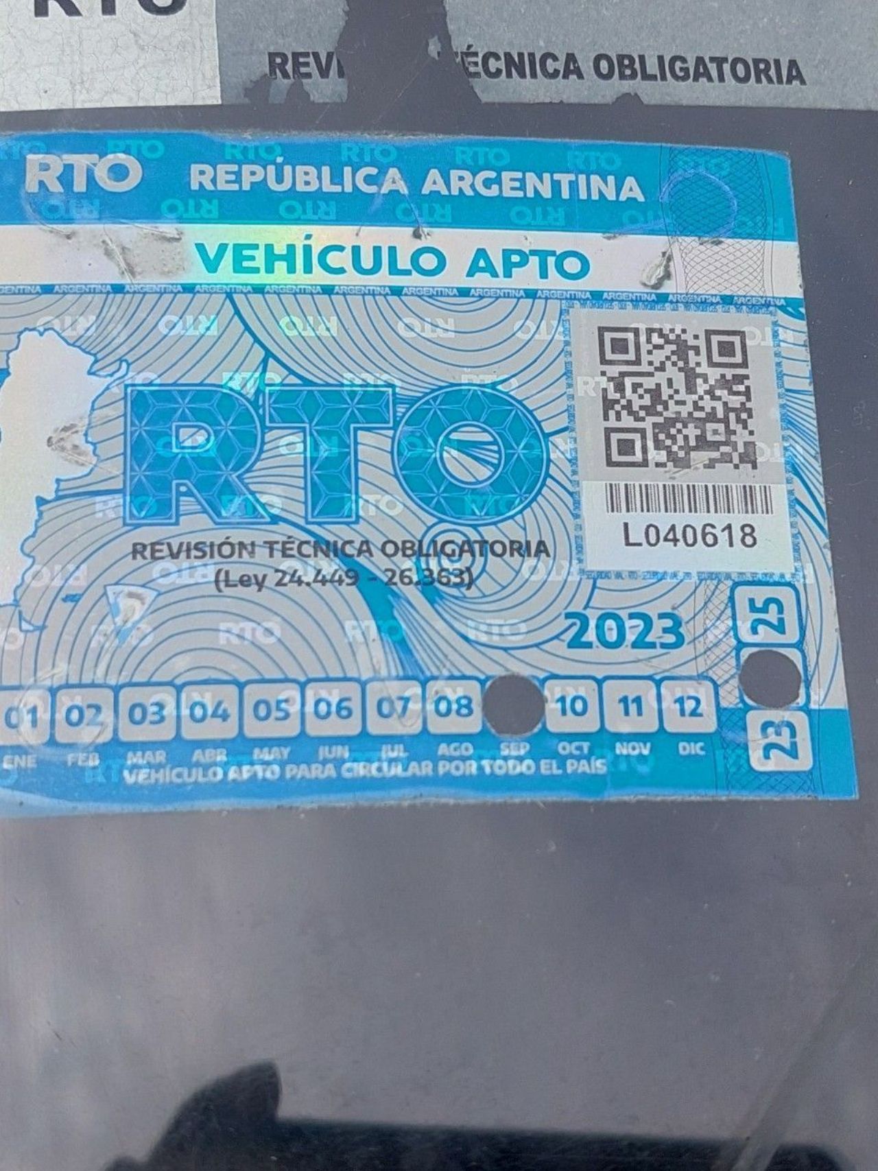 Ford Falcon Usado en Buenos Aires, deRuedas