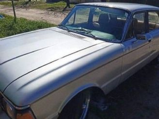 Ford Falcon Usado en Buenos Aires