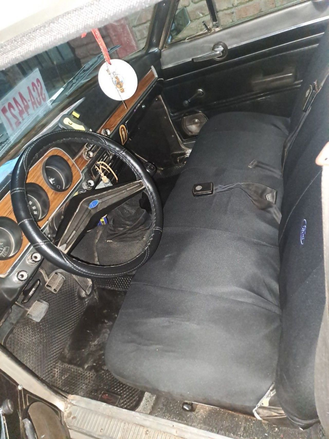 Ford Falcon Usado en Mendoza, deRuedas