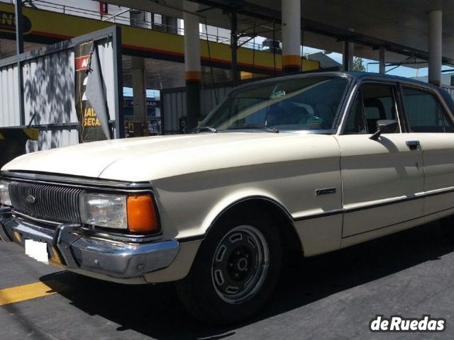 Ford Falcon Usado en Mendoza, deRuedas