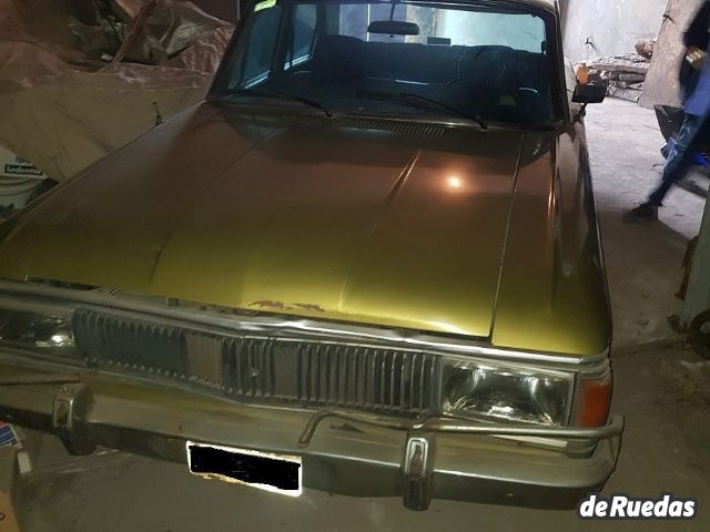 Ford Falcon Usado en Buenos Aires, deRuedas