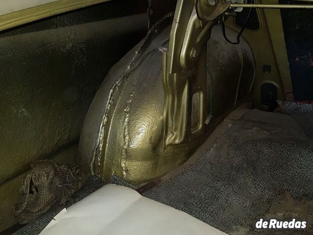 Ford Falcon Usado en Buenos Aires, deRuedas