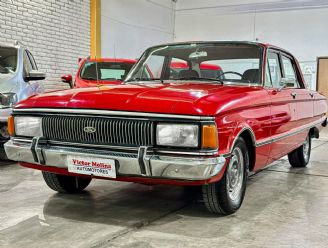 Ford Falcon Usado en San Juan