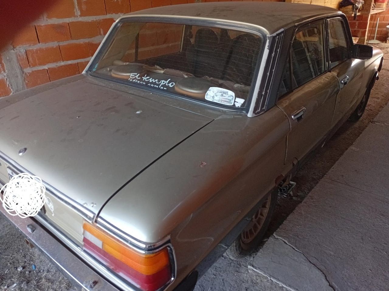 Ford Falcon Usado en Entre Ríos, deRuedas