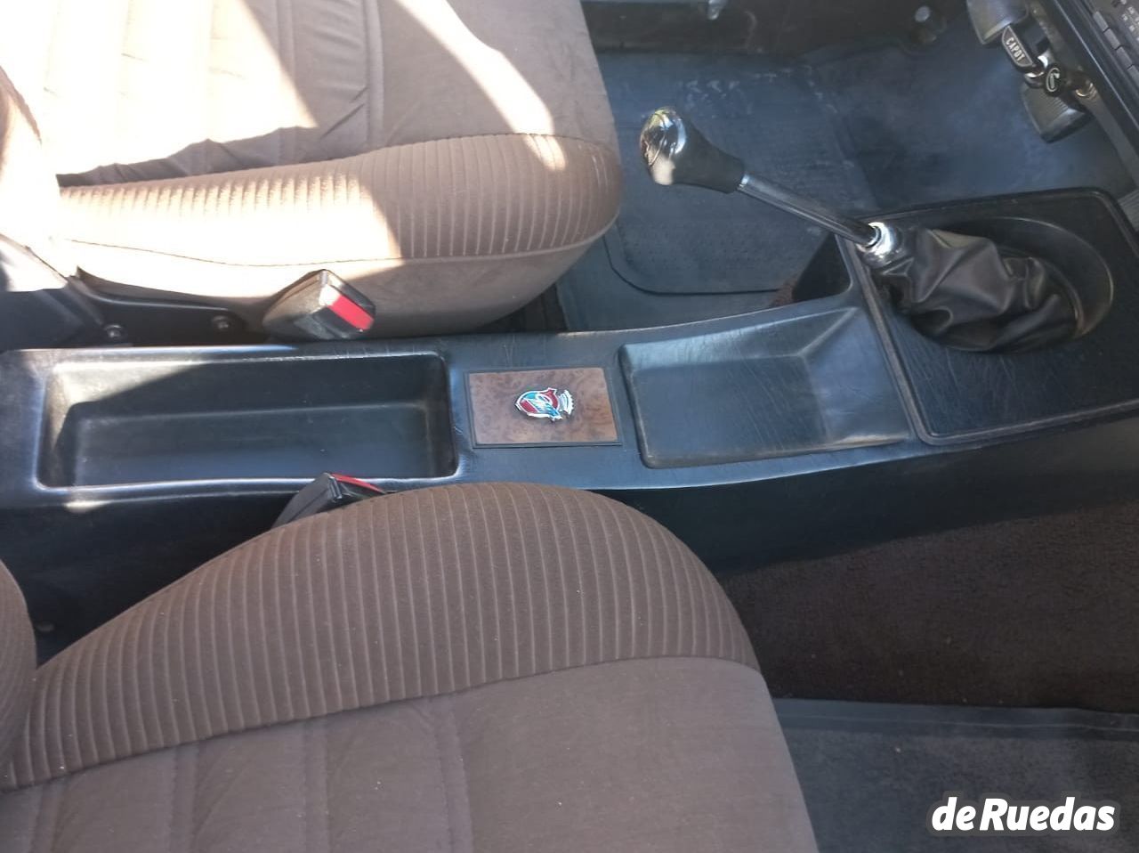 Ford Falcon Usado en Mendoza, deRuedas
