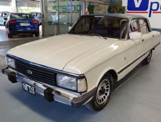 Ford Falcon Usado en Mendoza