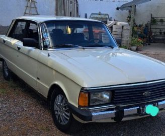 Ford Falcon Usado en Mendoza