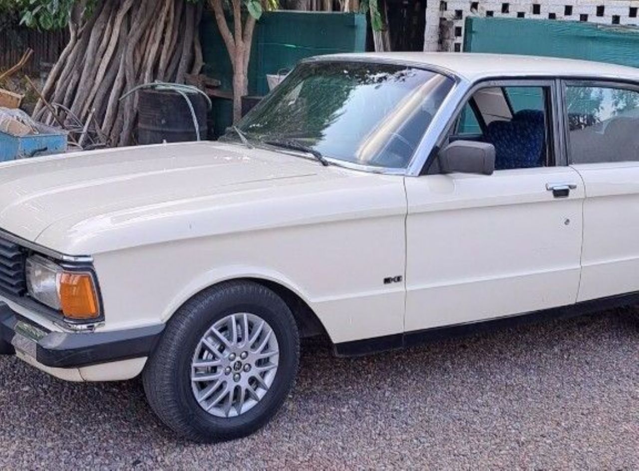 Ford Falcon Usado en Mendoza, deRuedas