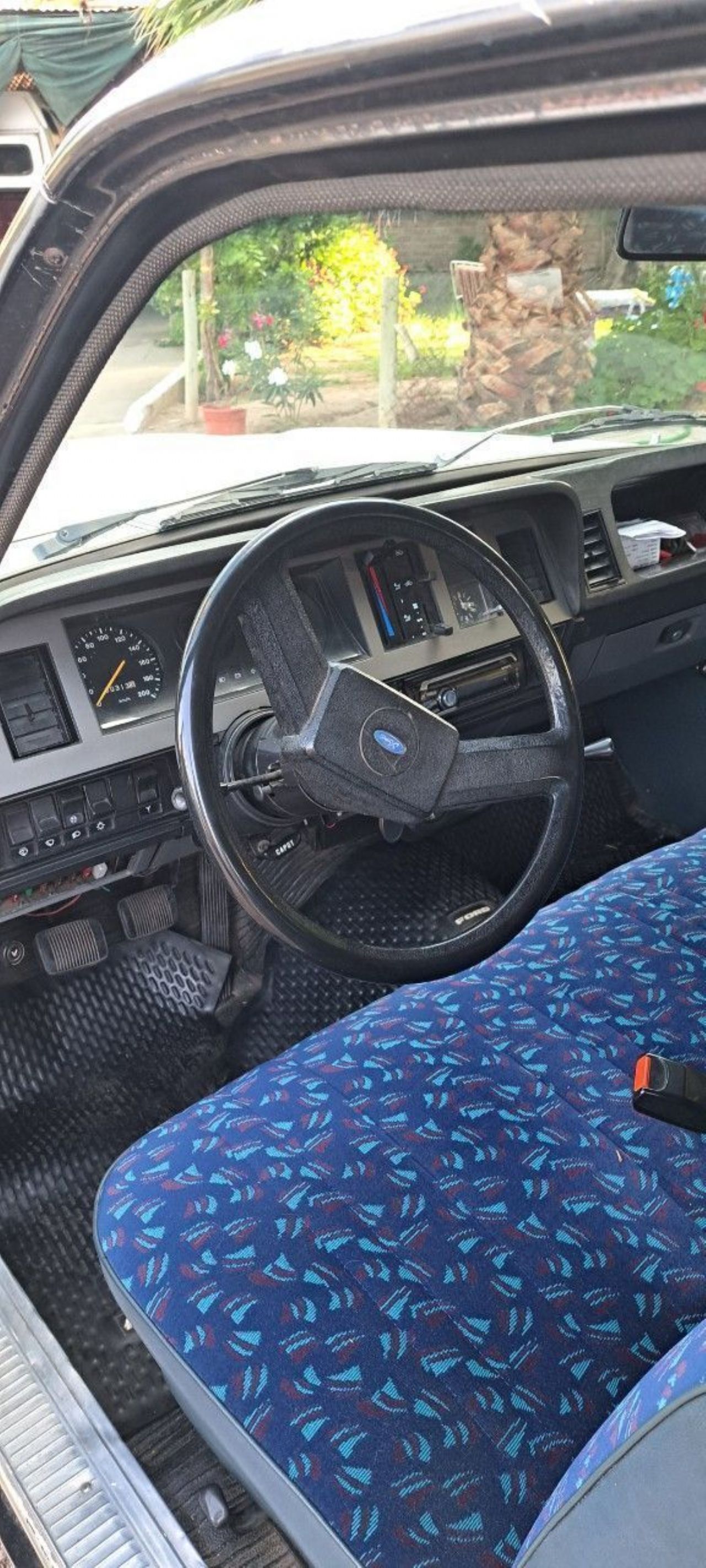 Ford Falcon Usado en Mendoza, deRuedas