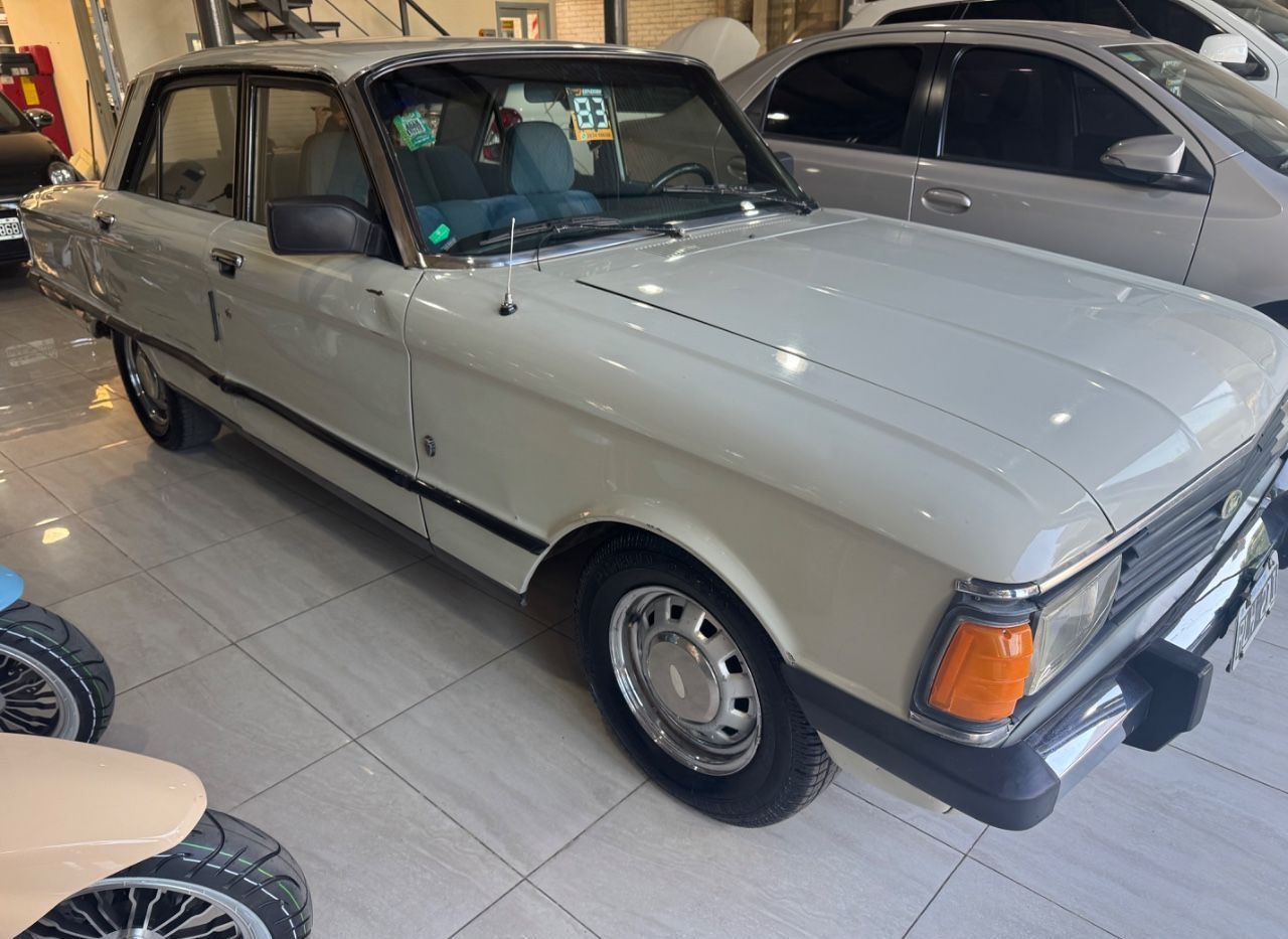 Ford Falcon Usado en Mendoza, deRuedas