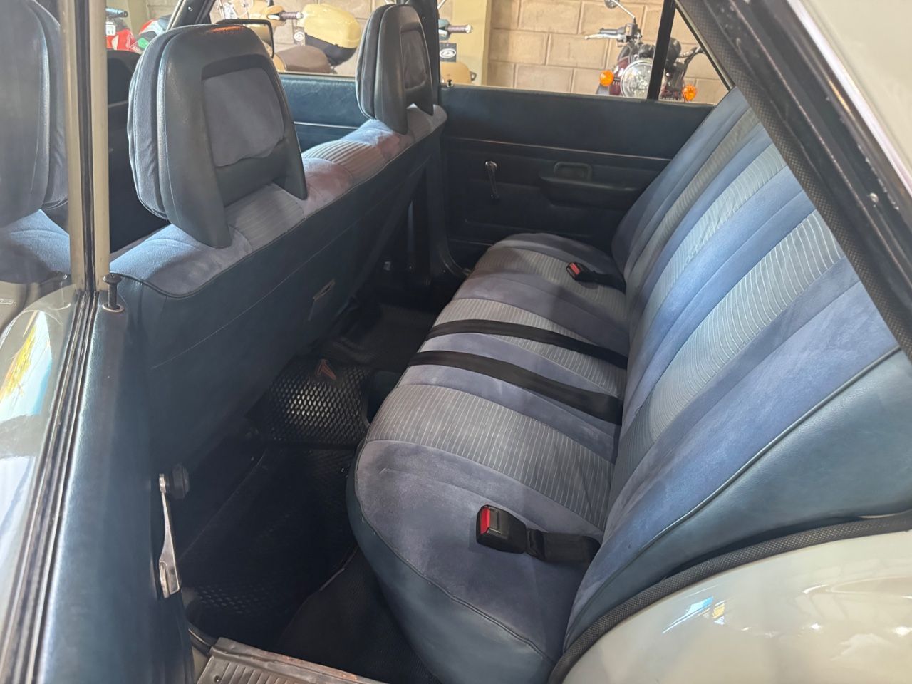 Ford Falcon Usado en Mendoza, deRuedas