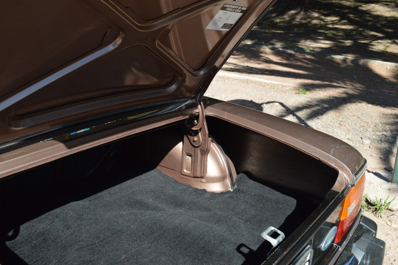 Ford Falcon Usado en Mendoza, deRuedas