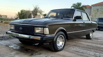 Ford Falcon Usado en San Juan