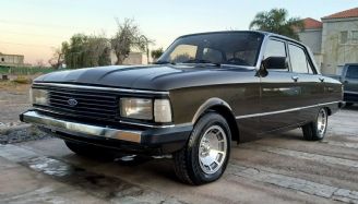 Ford Falcon Usado en San Juan