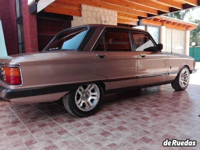 Ford Falcon Usado en Mendoza, deRuedas