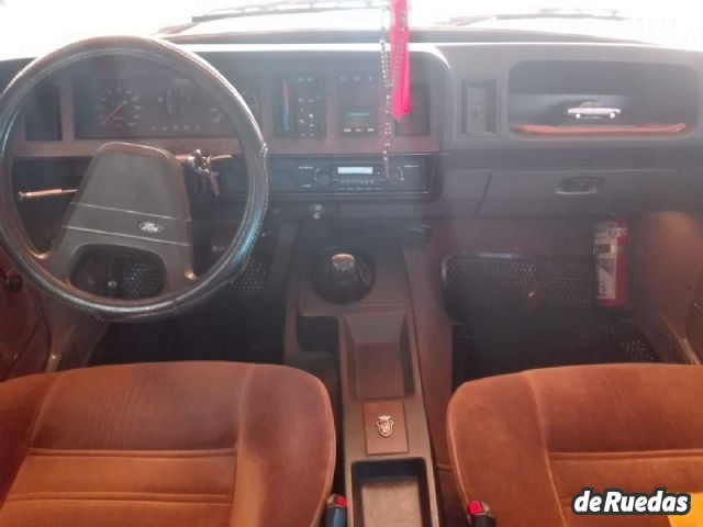 Ford Falcon Usado en Mendoza, deRuedas