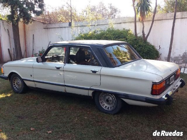 Ford Falcon Usado en Mendoza, deRuedas