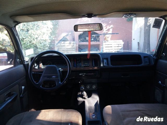 Ford Falcon Usado en Mendoza, deRuedas