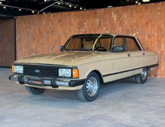 Ford Falcon Usado en Córdoba