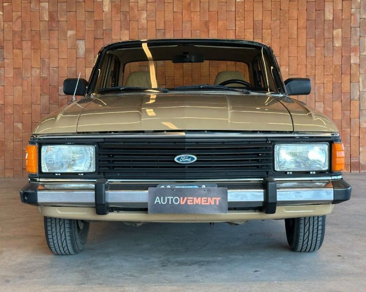 Ford Falcon Usado en Córdoba, deRuedas