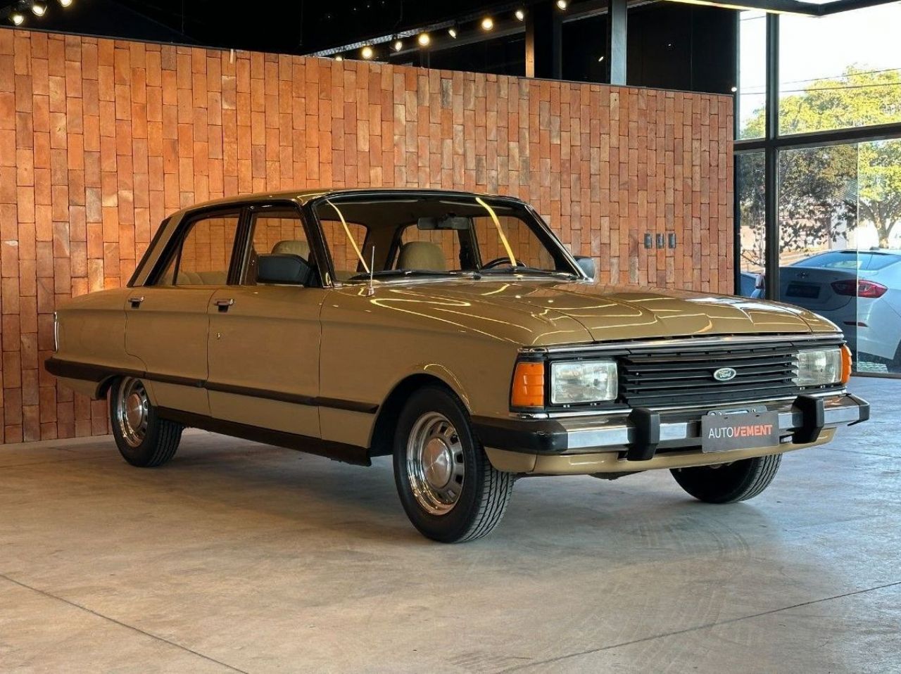 Ford Falcon Usado en Córdoba, deRuedas