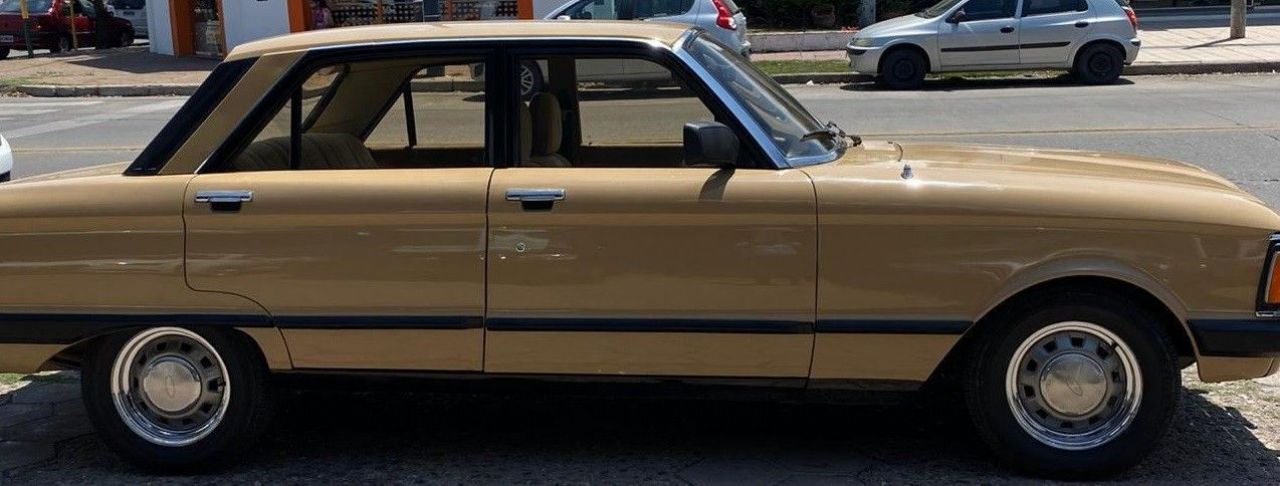 Ford Falcon Usado en Córdoba, deRuedas