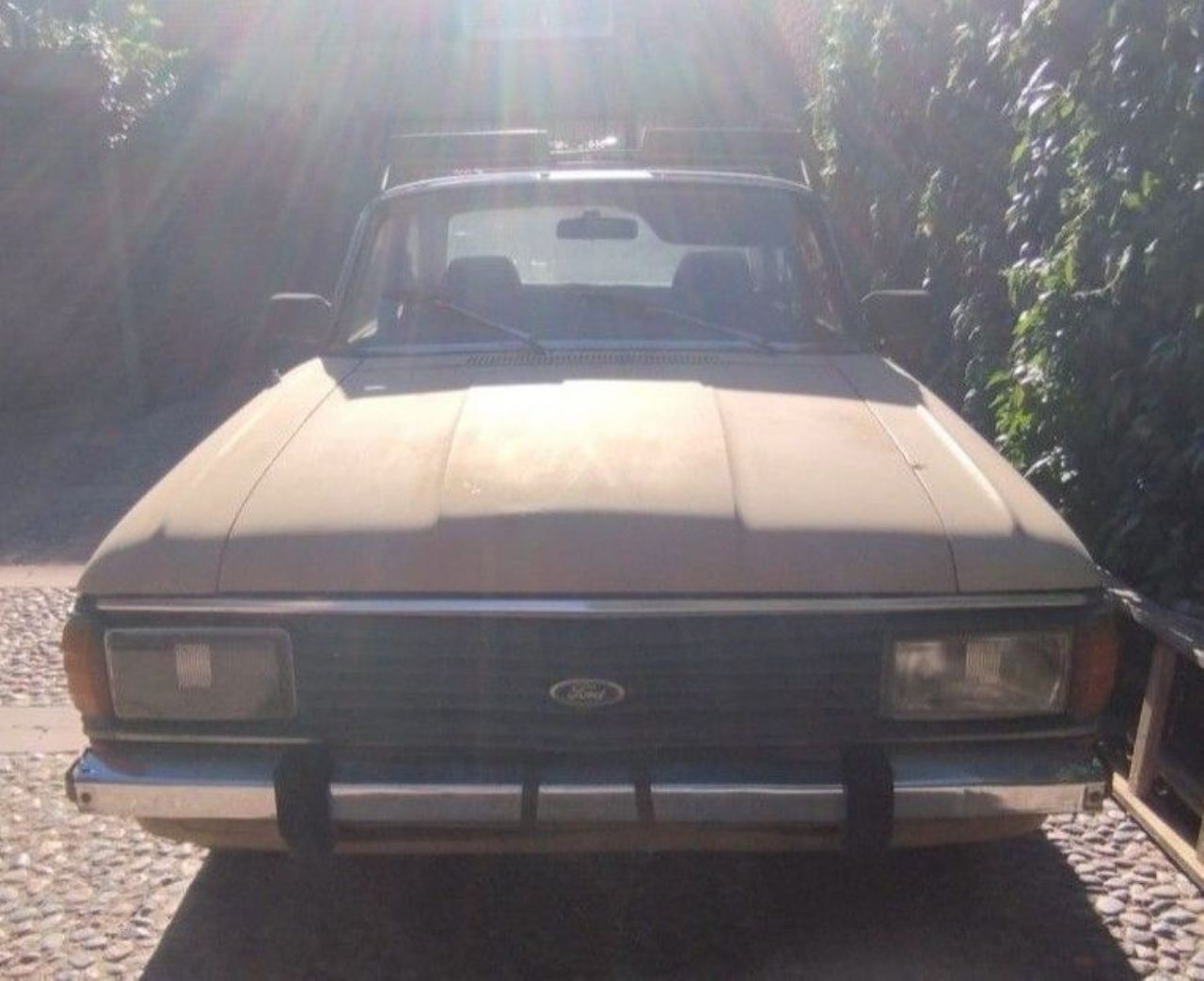 Ford Falcon Usado en Mendoza, deRuedas