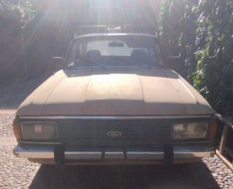 Ford Falcon Usado en Mendoza