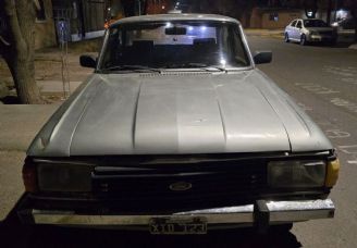 Ford Falcon Usado en Mendoza