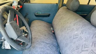 Ford Falcon Usado en Buenos Aires