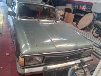 Ford Falcon Usado en Mendoza