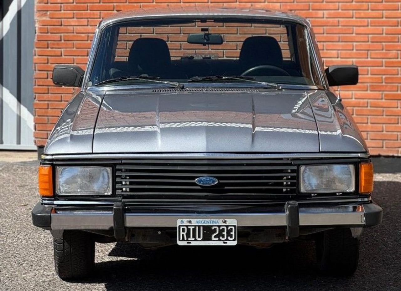 Ford Falcon Usado en Córdoba, deRuedas