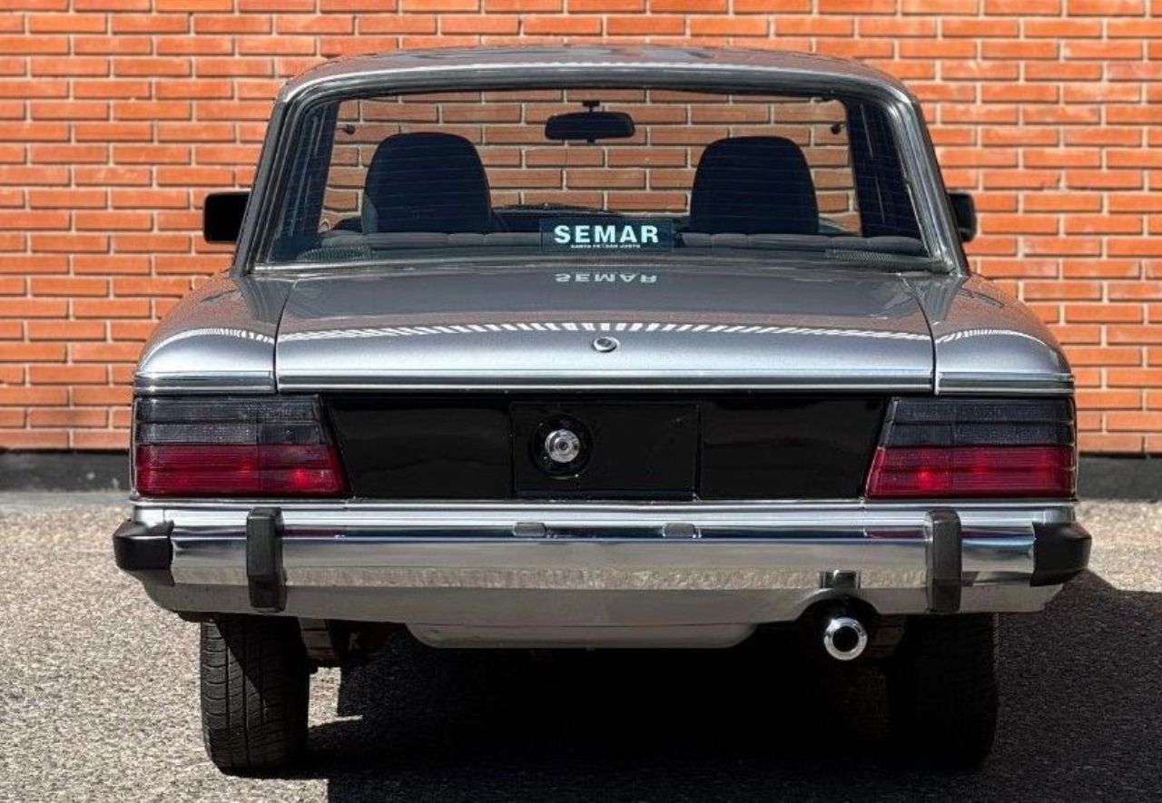 Ford Falcon Usado en Córdoba, deRuedas