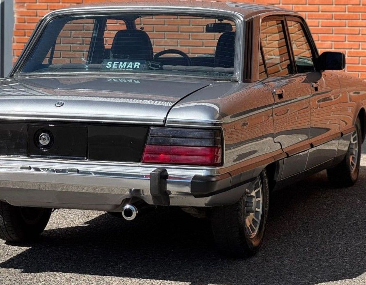 Ford Falcon Usado en Córdoba, deRuedas