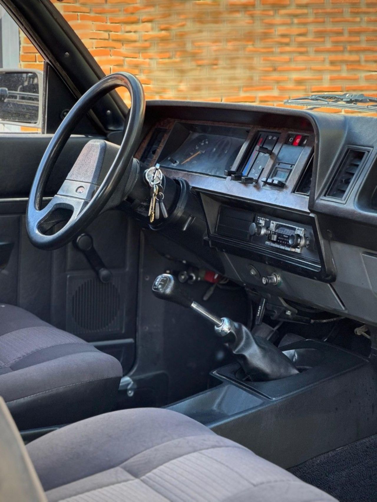 Ford Falcon Usado en Córdoba, deRuedas
