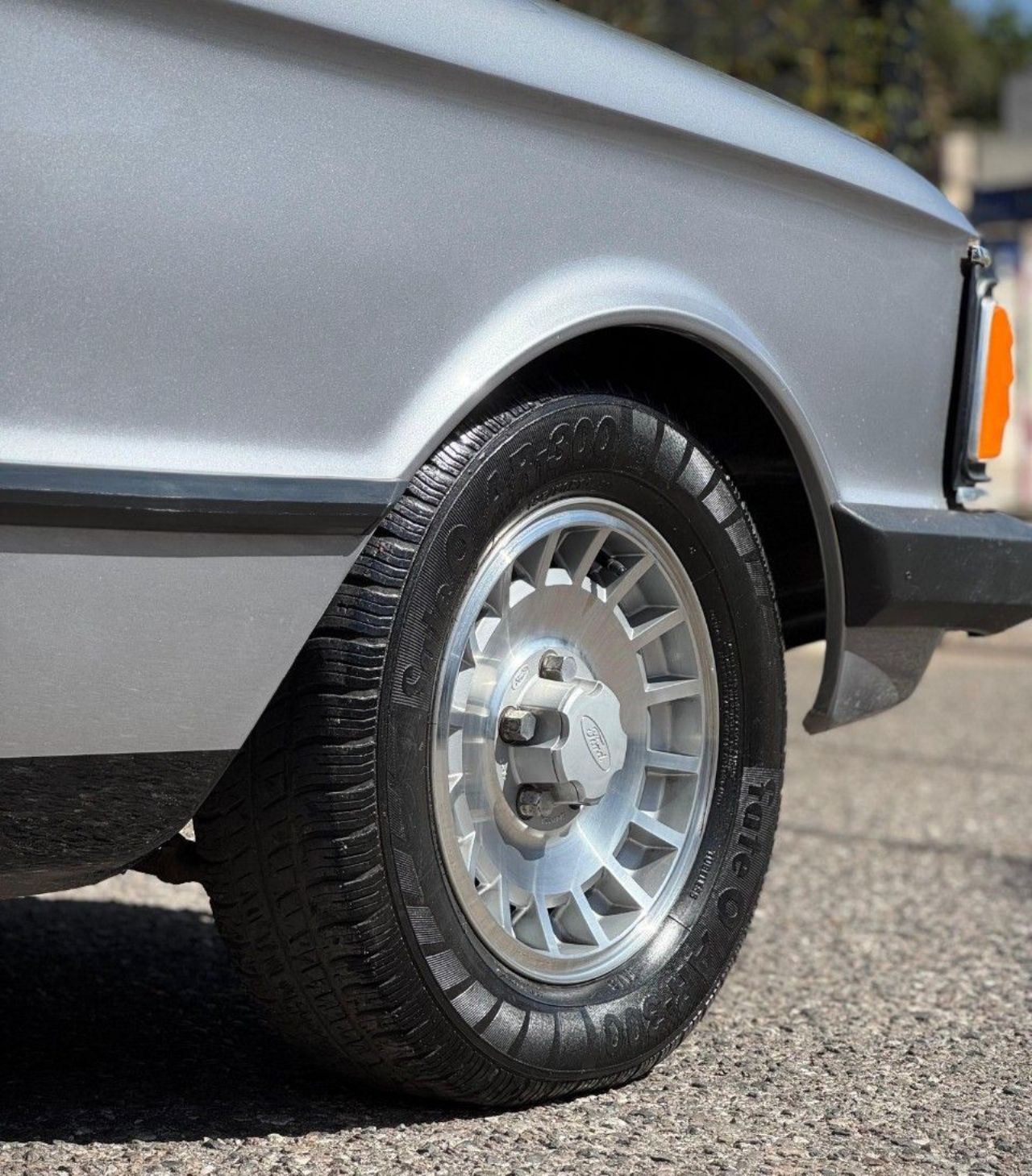 Ford Falcon Usado en Córdoba, deRuedas