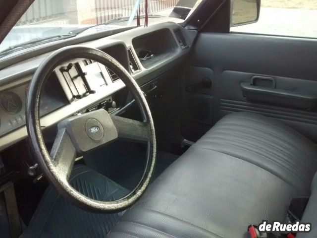 Ford Falcon Usado en Mendoza, deRuedas