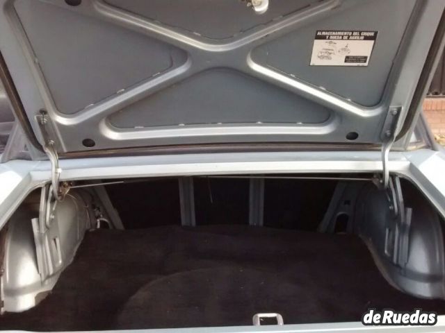 Ford Falcon Usado en Mendoza, deRuedas