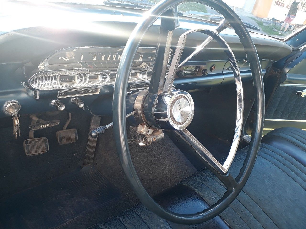 Ford Falcon Nuevo en Santa Fe, deRuedas