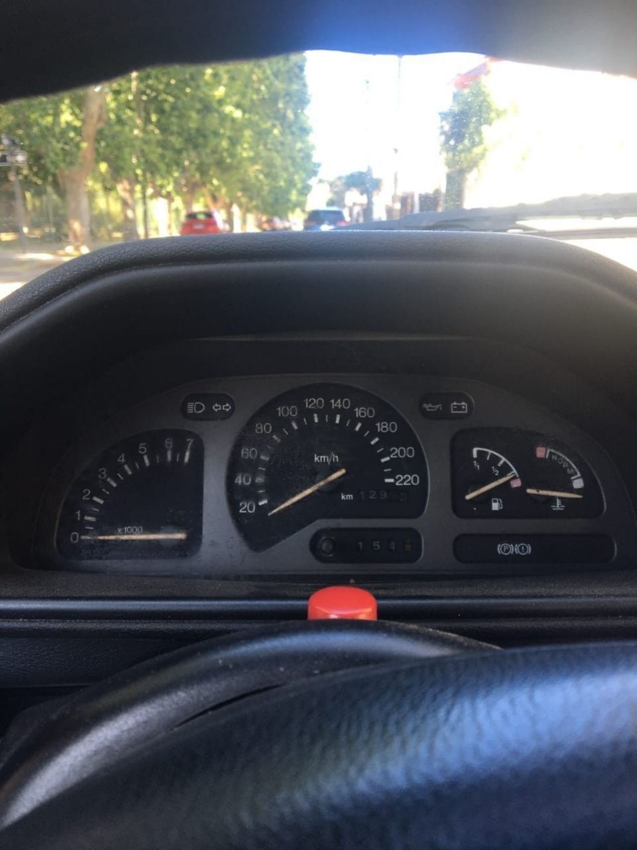 Ford Fiesta Usado en Buenos Aires, deRuedas