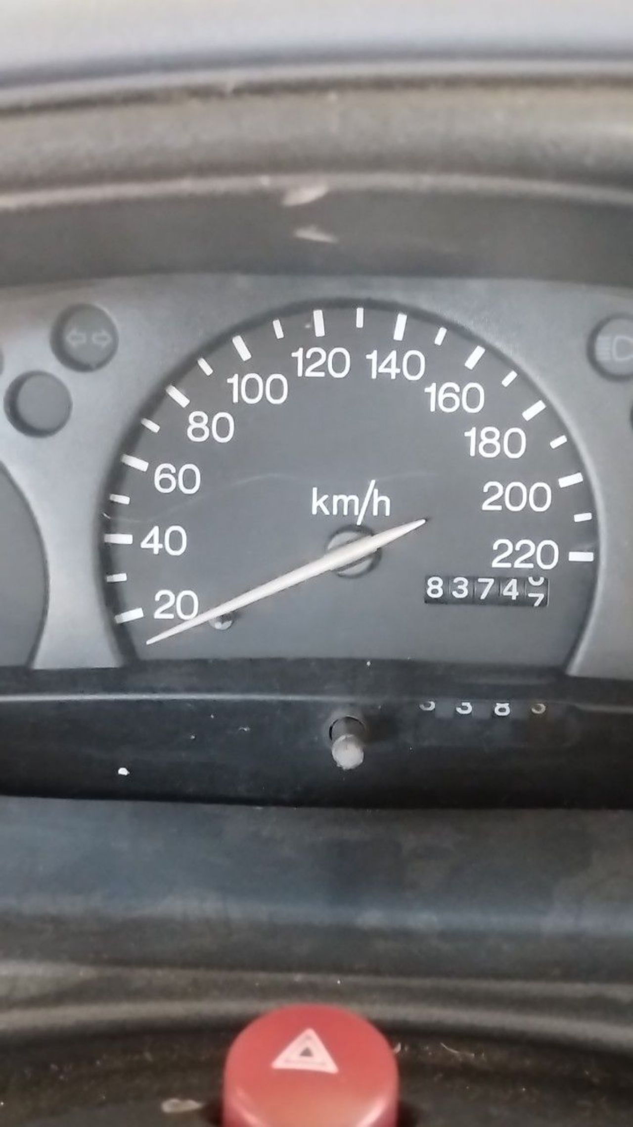 Ford Fiesta Usado en Mendoza, deRuedas